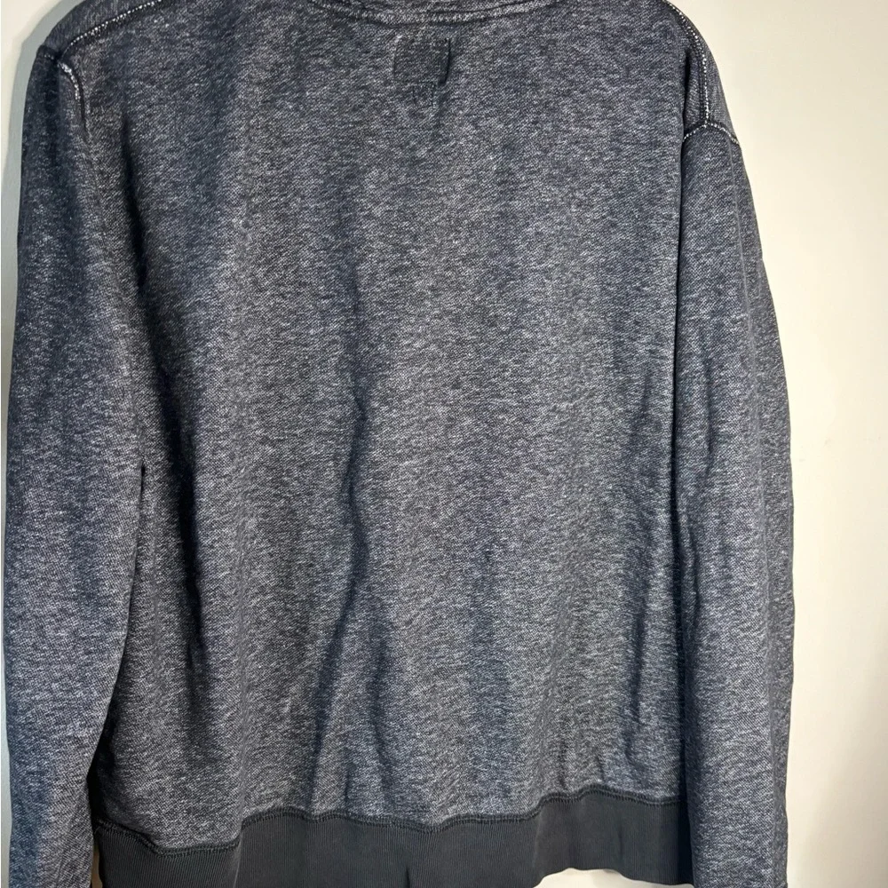 J.‎ Crew Vintage Fleece in Heathered Gray Size M
